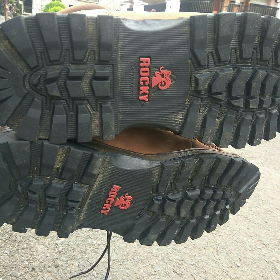 Rocky outback discount boots 8723