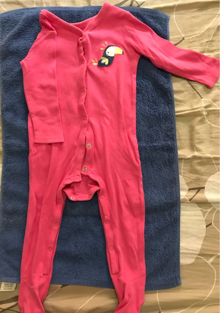 Sleepsuits, Babies & Kids, Babies & Kids Fashion on Carousell