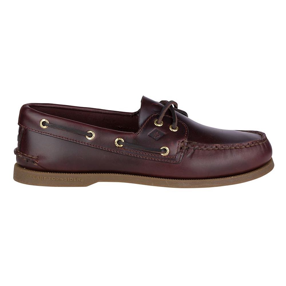 resole sperry boat shoes