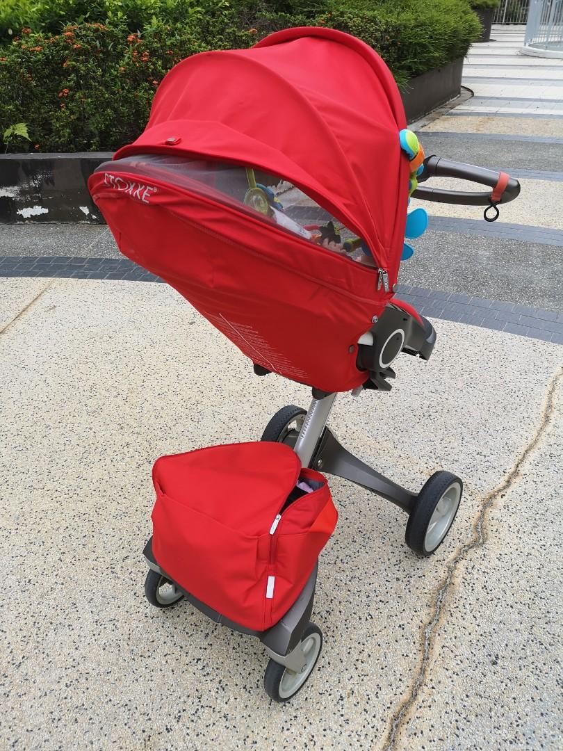 Stokke Xplory V3 price reduced Babies Kids Going Out