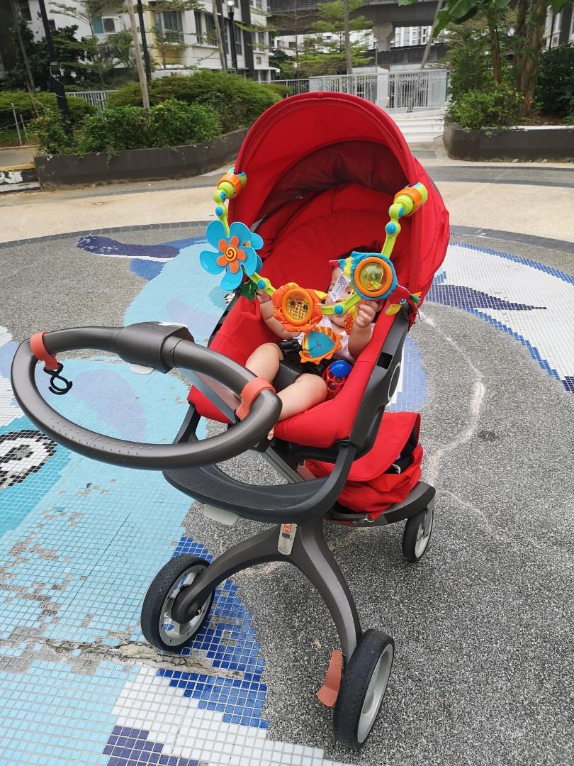 Stokke xplory v3 price new arrivals