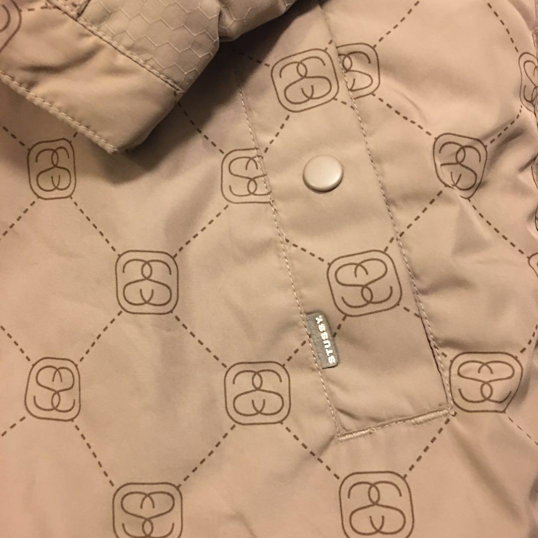 Stussy gucci monogram best sale