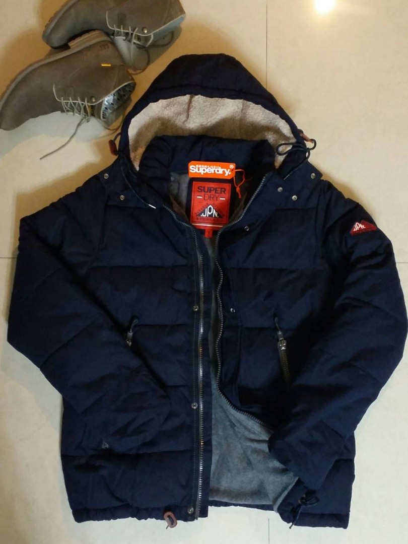 Superdry m50005cr discount
