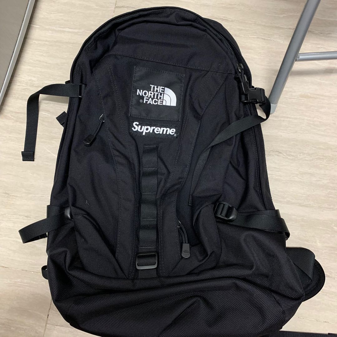 supreme north face expedition backpack
