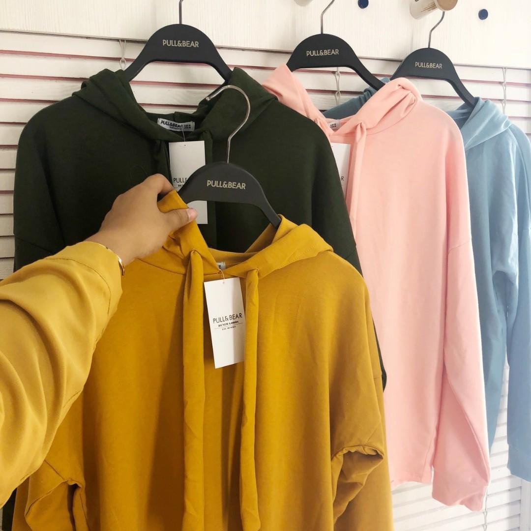 sweater pull&bear
