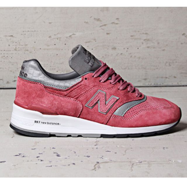 new balance 997s concepts