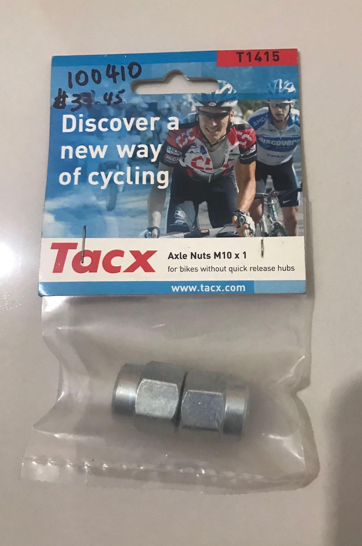 Tacx t1416 best sale