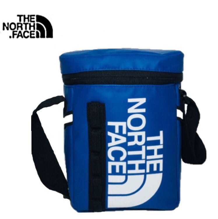 THE NORTH FACE BC FUSE BOX FUSEBOX POUCH SLING BAG
