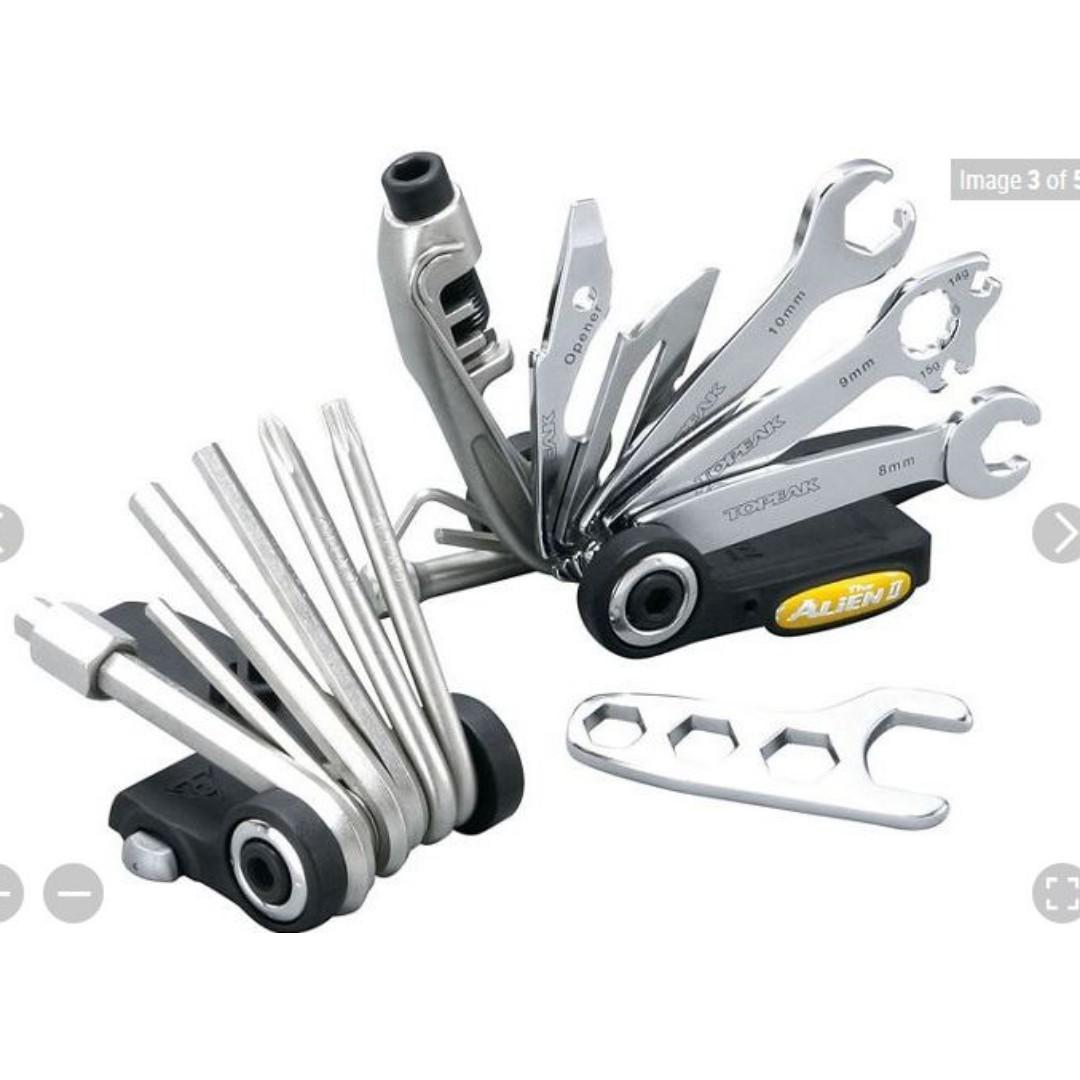 alien 3 multi tool