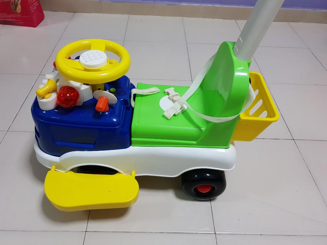 Toy Car, Hobbies & Toys, Toys & Games on Carousell