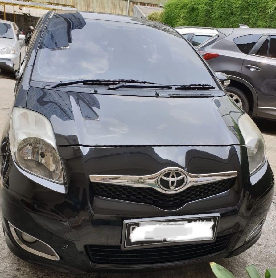 Toyota Yaris 2010 Km Rendah 41k Cars Cars For Sale On Carousell