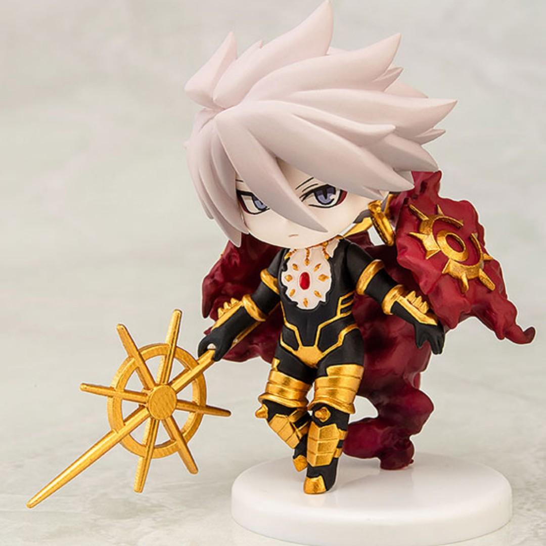 Wallpaper Toy S Works Collection Fate Apocrypha Lancer Of Red Karna Toys Desktop Wallpaper Free