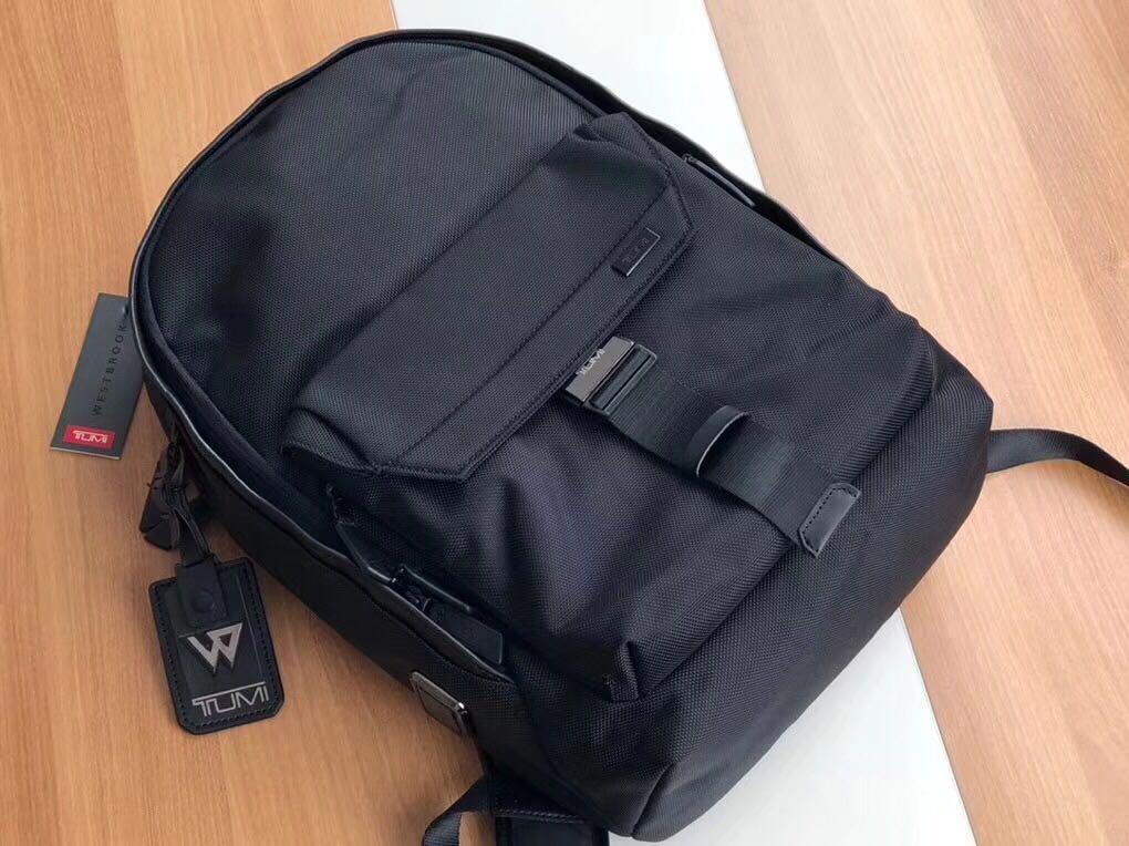 Tumi shop westbrook backpack