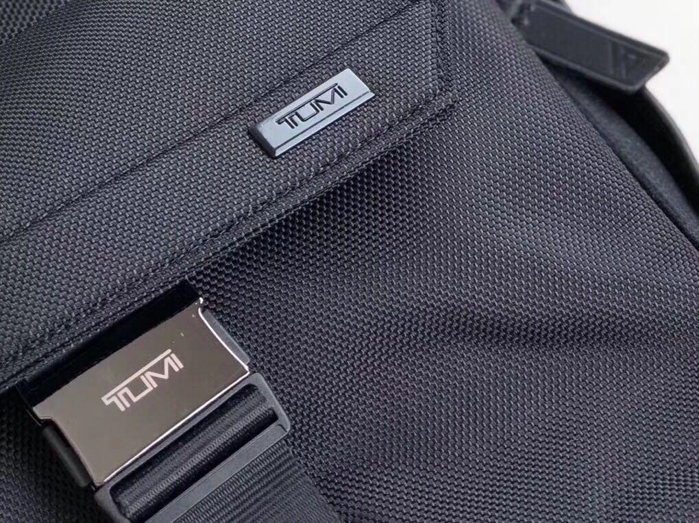 Tumi x westbrook backpack Men s Fashion Bags Backpacks on Carousell