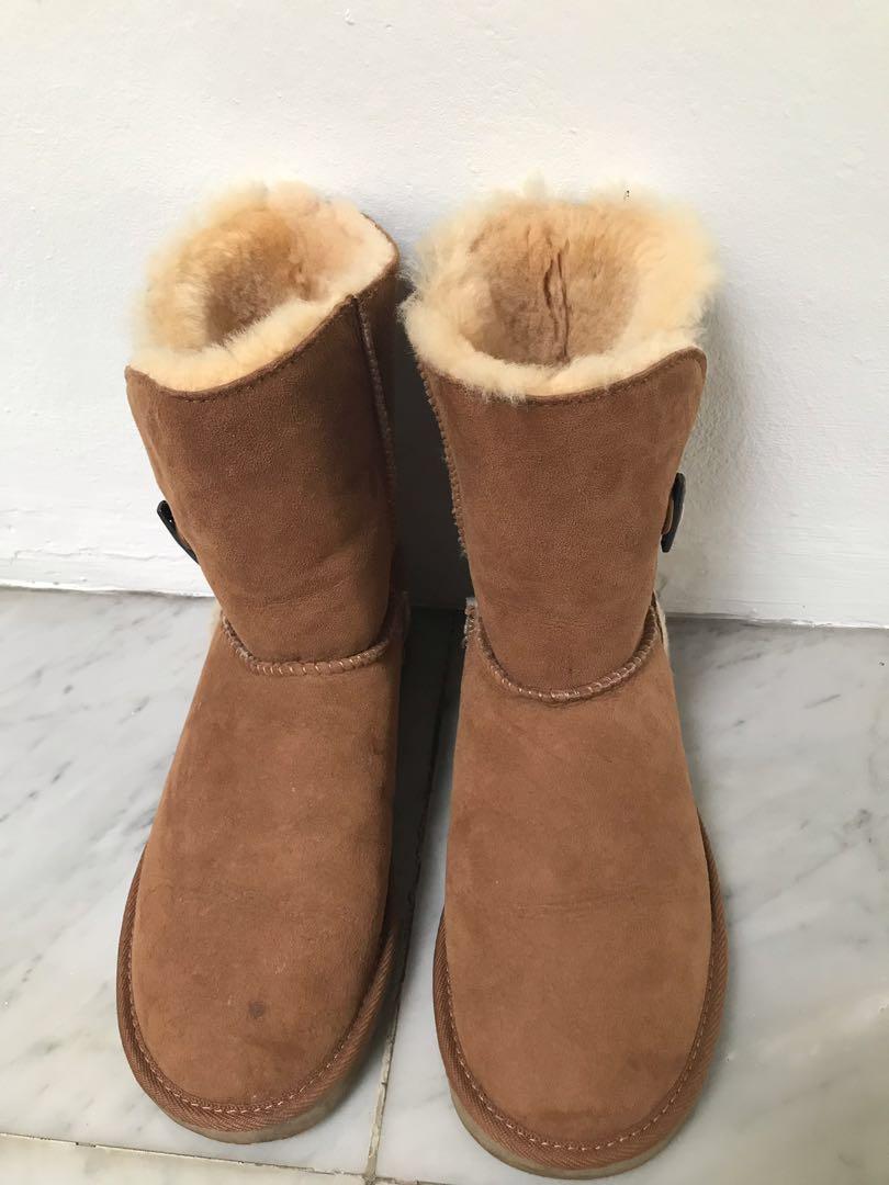 Blue mountain uggs on sale