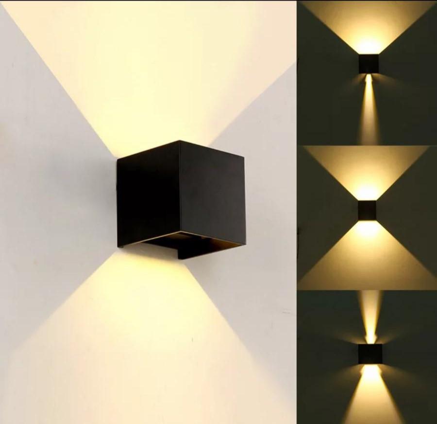 Wallpaper Waterproof Outdoor Wall Lights With Effect Furniture Home Decor Lighting Supplies On Carousell For iPhone