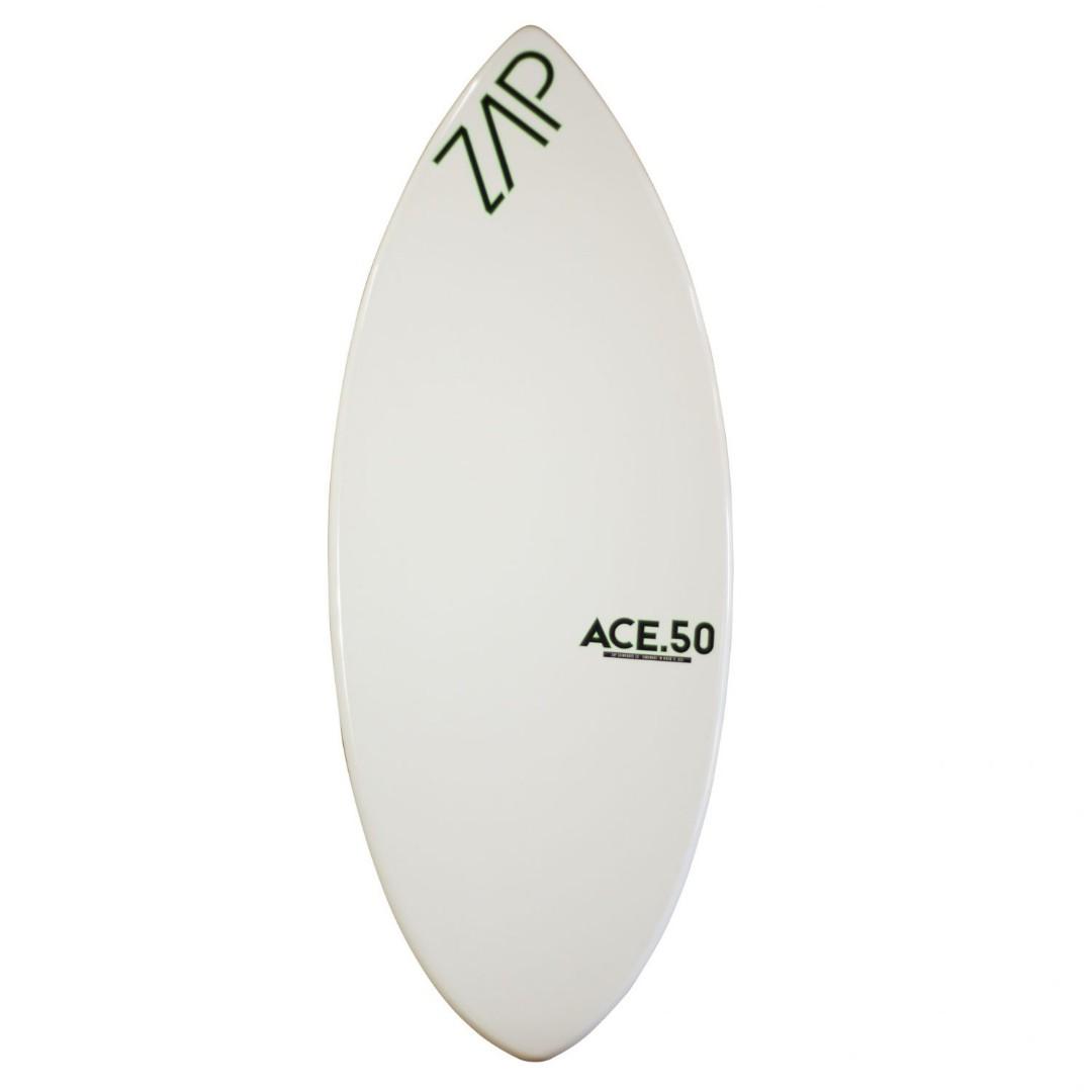 Zap Skimboard Ace 50 With Traction Pad Sports Sports Apparel On Carousell