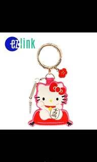 Hello Kitty Ezlink Charm