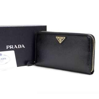 Prada Wallet NEW