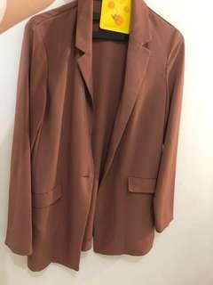 Blazer Uniqlo