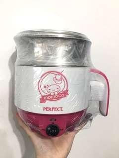 （降價）全新輕巧不鏽鋼美食鍋
