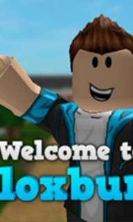 Robux In Game Products Carousell Singapore - bloxburg builderman