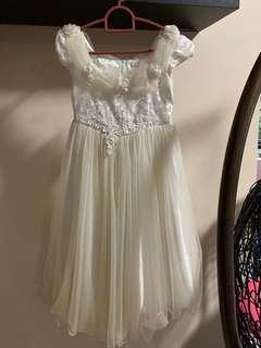 Flower Girl Dress