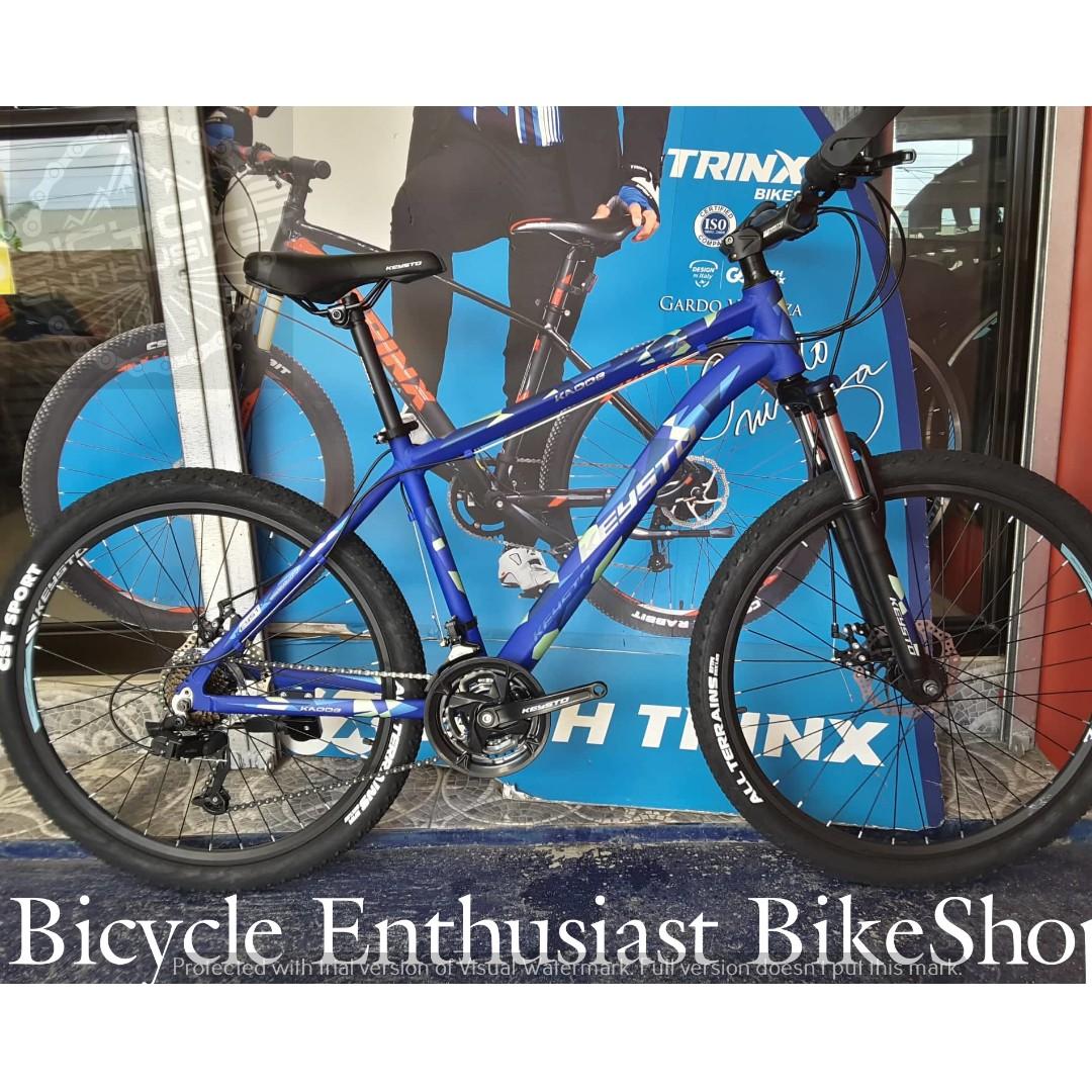 Sunrun store bike parts