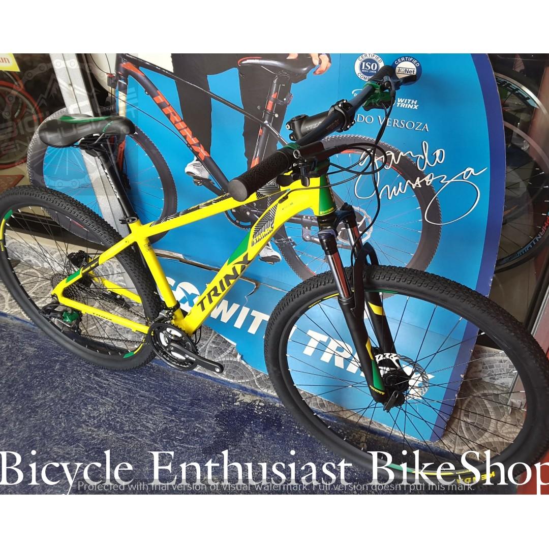 Trinx 189 on sale