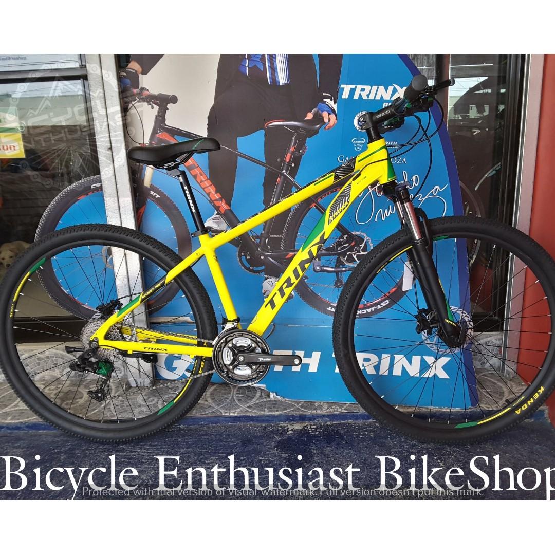 Trinx 189 top