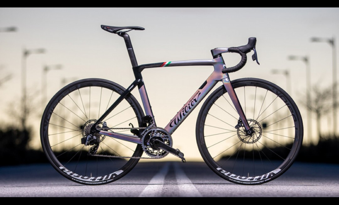 wilier triestina cento 10 pro