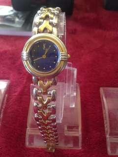 Ysl Watch Watches Carousell Philippines