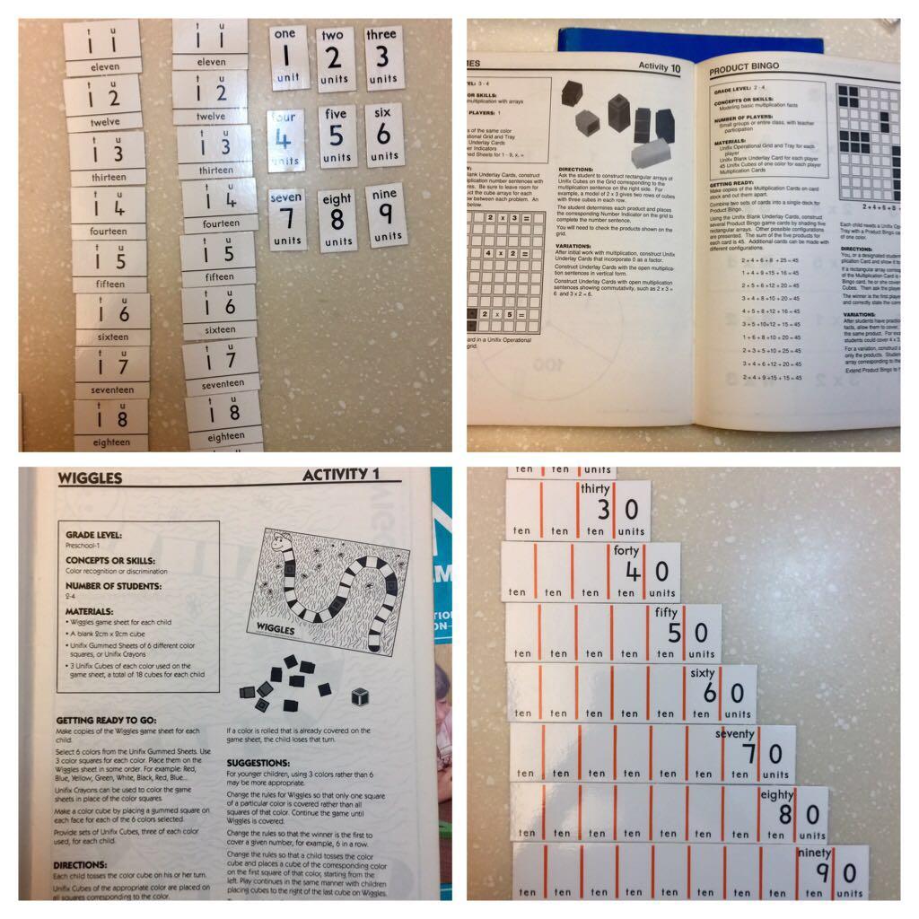 1-10 Number Paths, Grades Prek-K, Set Of 30 - Bulk Pricing