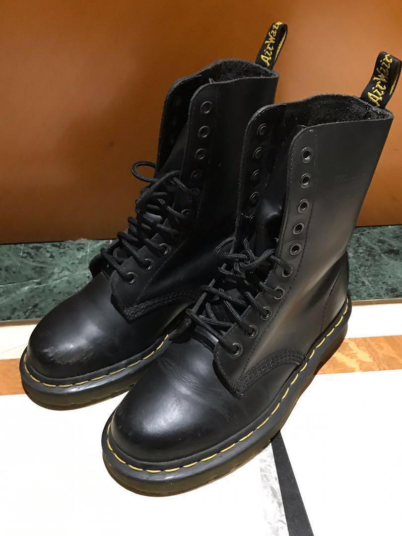 used dr martens