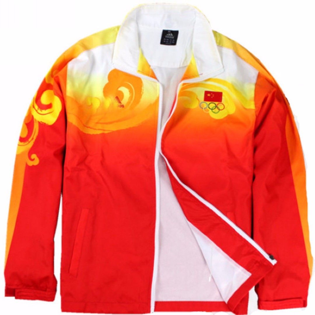 Adidas china shop tracksuit quito