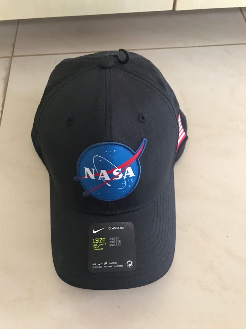 nike pg nasa hat