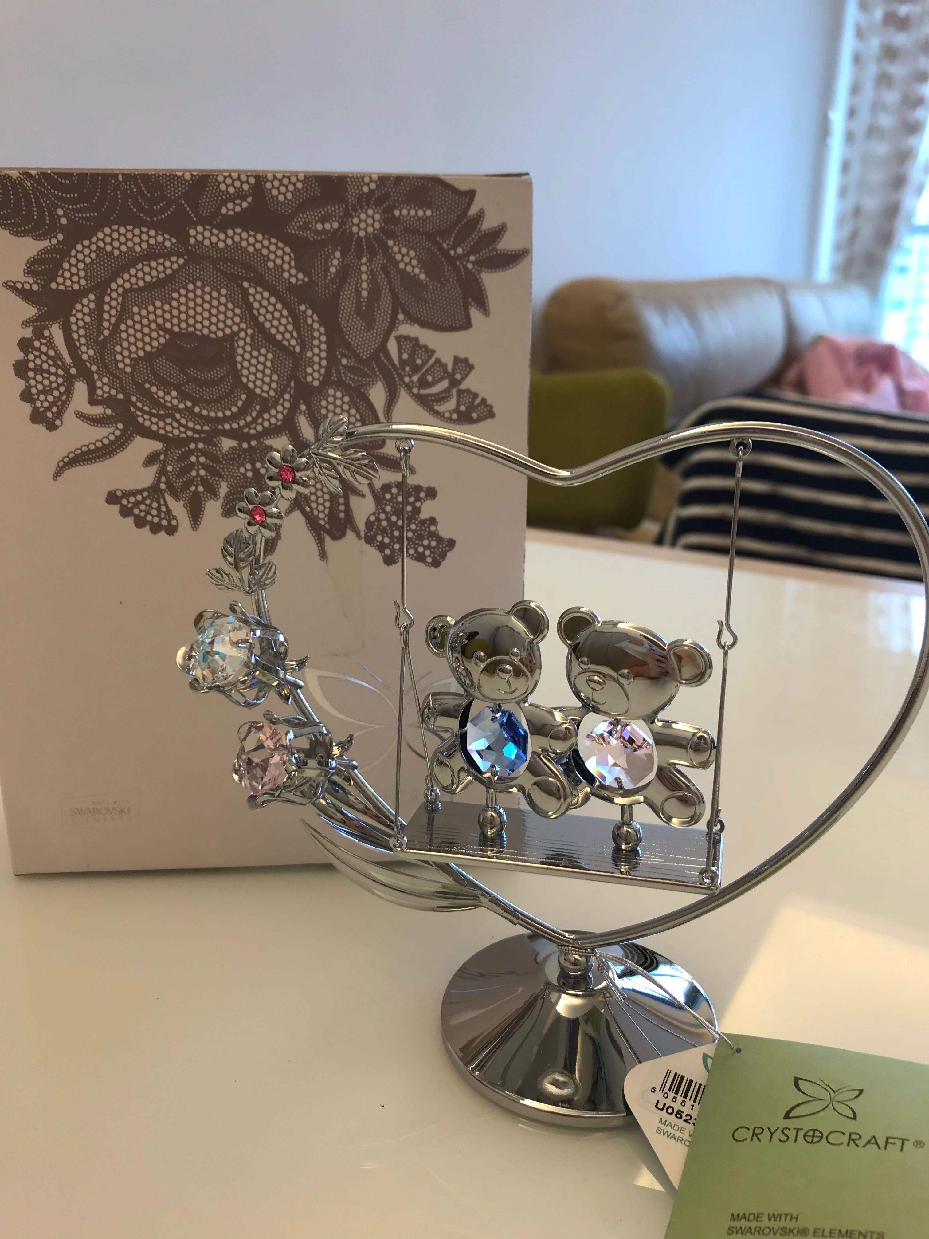 Swarovski 結婚禮物 discount