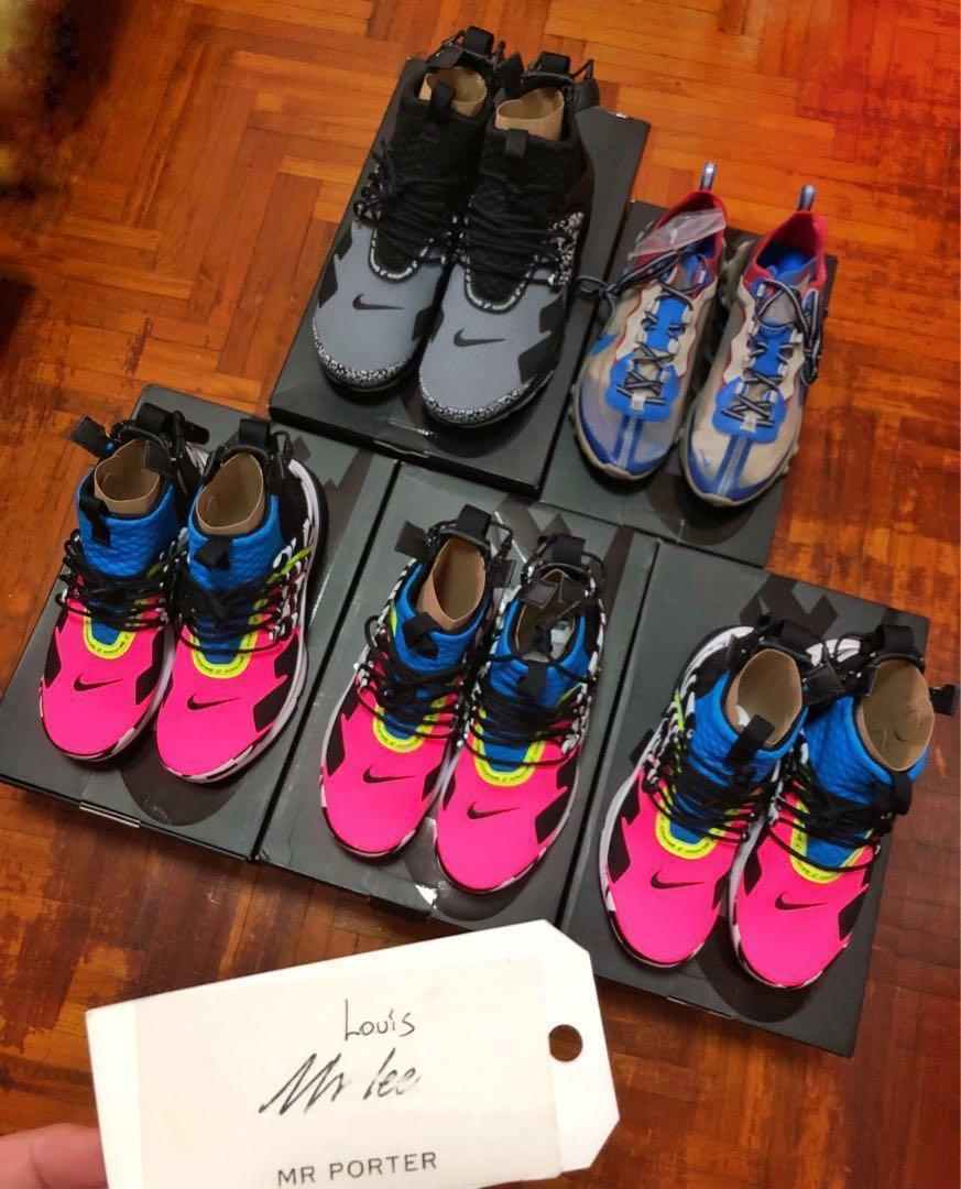 volt acronym prestos