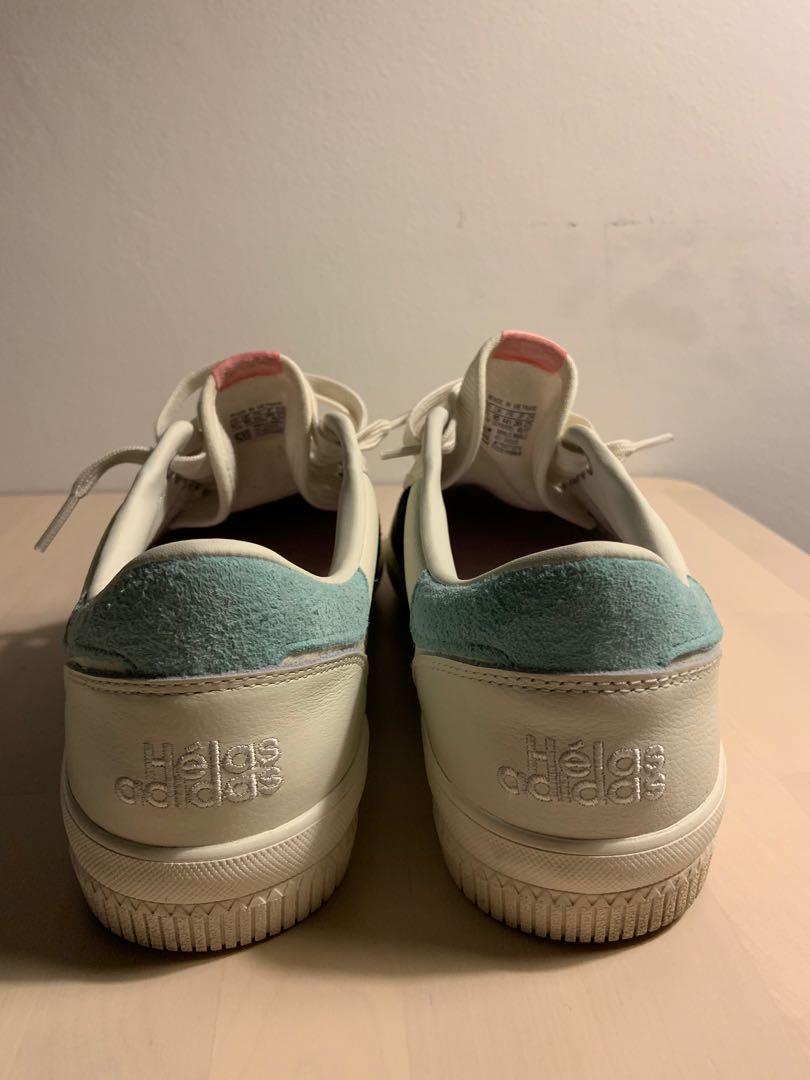 Adidas x cheap helas lucas premiere