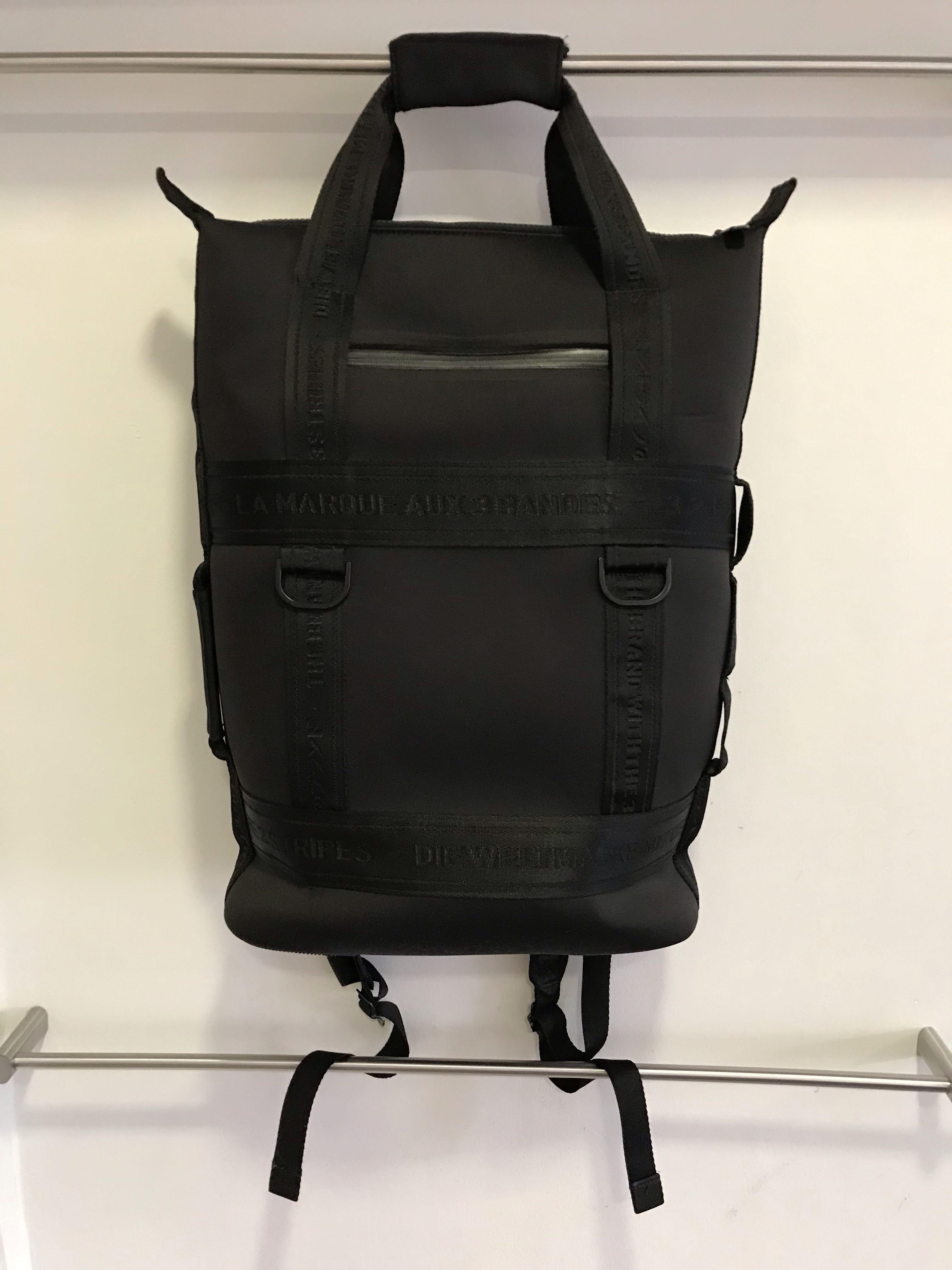 Adidas originals nmd backpack day top