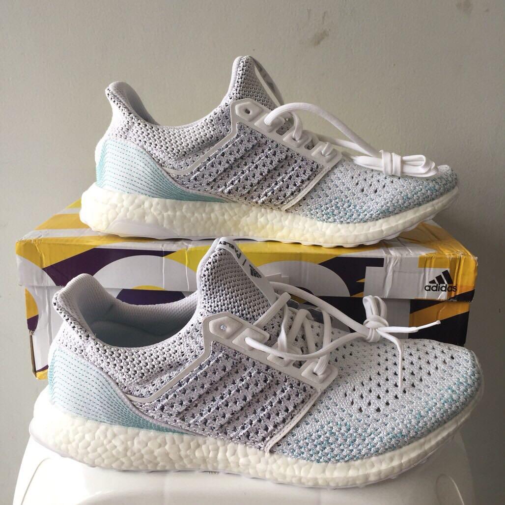 Adidas ultraboost clima sales x parley