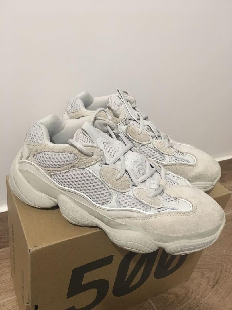 Black Friday Sale Adidas Yeezy 500 Salt Infant Online Sale