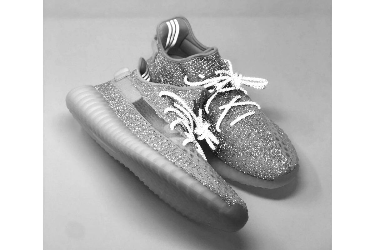 static v2 reflective