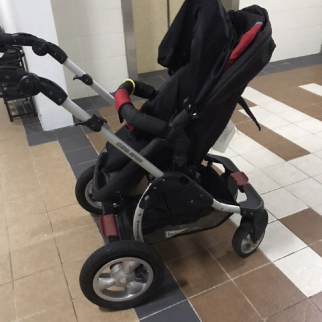 Adiva sport pram deals