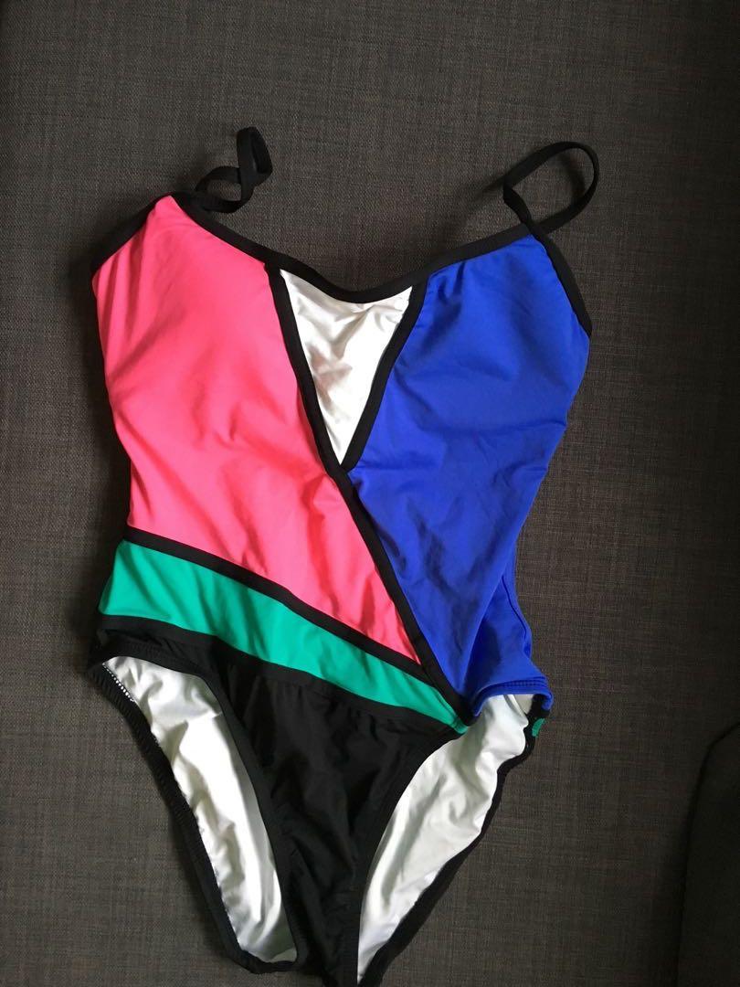 anne cole swimwear 2019