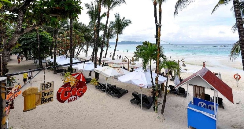 APRIL 27-29 》3D2N Accommodation in RED COCONUT BEACH HOTEL BORACAY (Deluxe Room Main) for 2pax