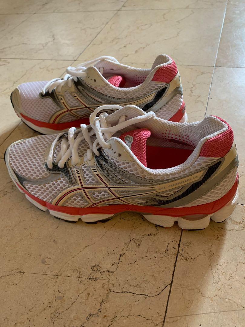 Asics cumulus sale 14