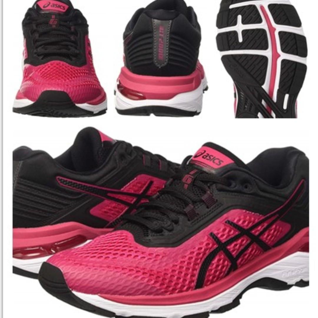 asics gt 2000 pink