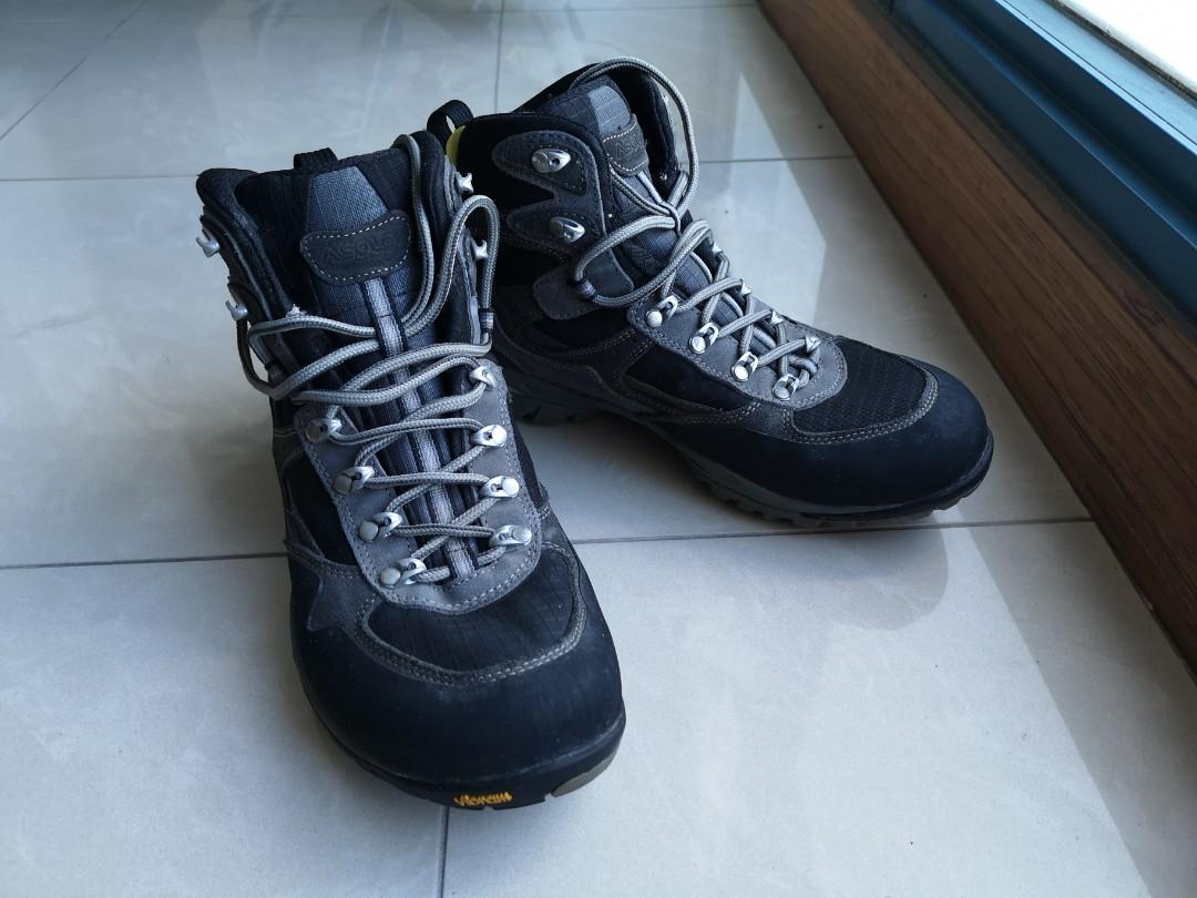 asolo boots