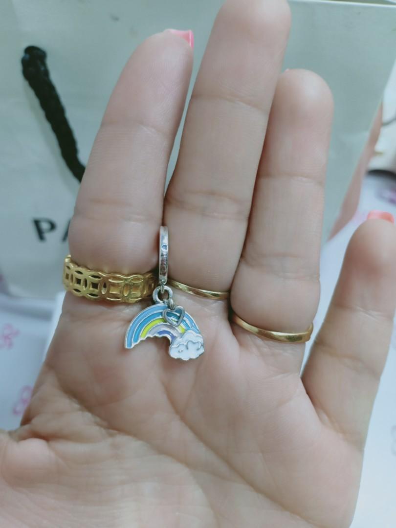 pandora bracelet mk